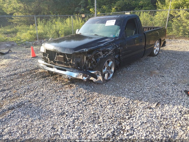 2006 Chevrolet SILVERADO 1500 LT1 照片 6