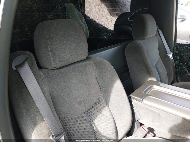 2006 Chevrolet SILVERADO 1500 LT1 照片 8