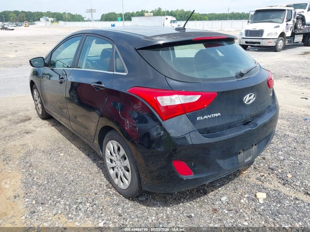صورة 3 لـ 2016 Hyundai ELANTRA GT