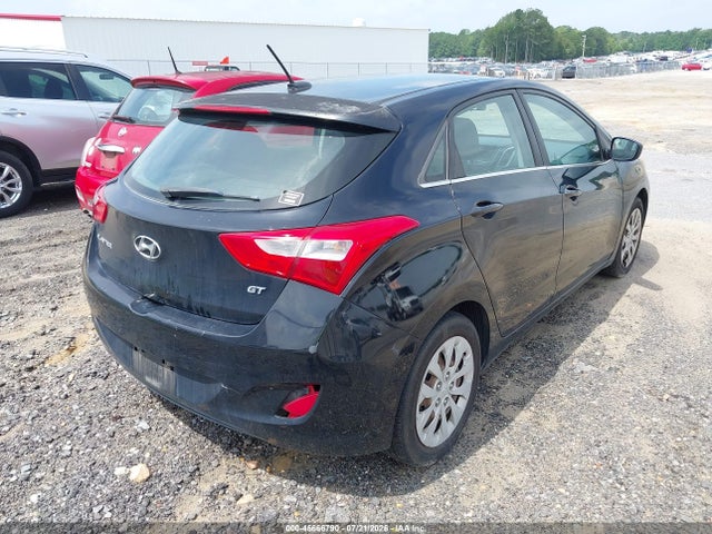 صورة 4 لـ 2016 Hyundai ELANTRA GT