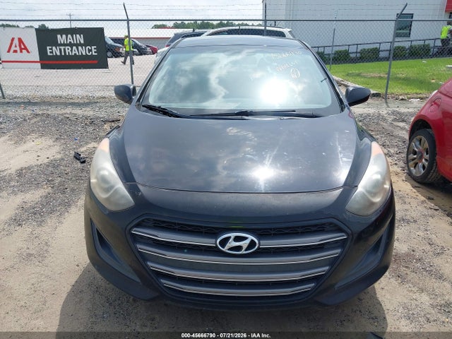 صورة 6 لـ 2016 Hyundai ELANTRA GT