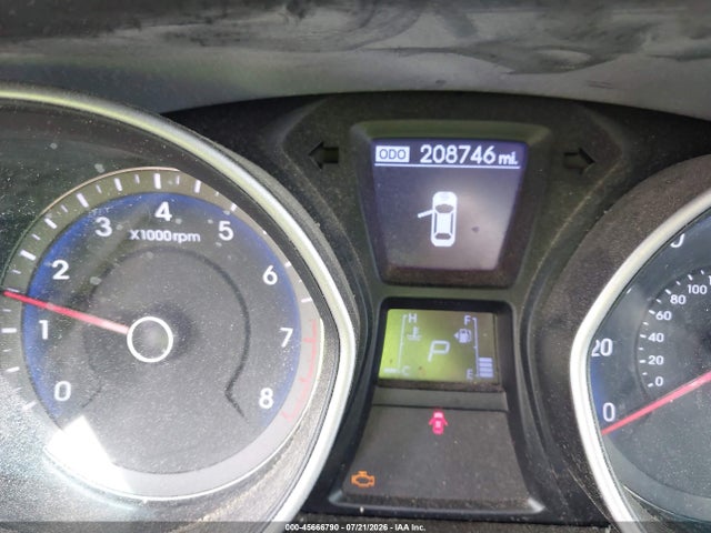 صورة 7 لـ 2016 Hyundai ELANTRA GT
