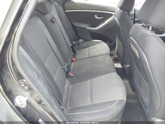 صورة 8 لـ 2016 Hyundai ELANTRA GT