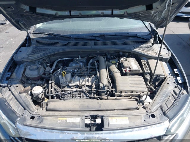 2021 VOLKSWAGEN JETTA 1.4T R-LINE/1.4T SE/S 10