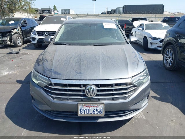 2021 VOLKSWAGEN JETTA 1.4T R-LINE/1.4T SE/S 13