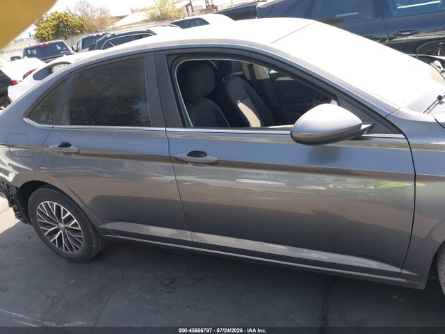 2021 VOLKSWAGEN JETTA 1.4T R-LINE/1.4T SE/S 14