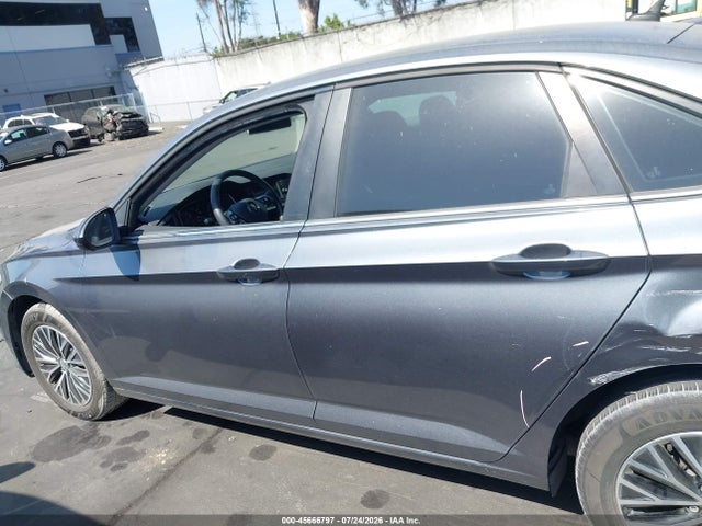 2021 VOLKSWAGEN JETTA 1.4T R-LINE/1.4T SE/S 15