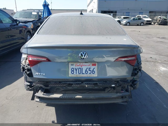 2021 VOLKSWAGEN JETTA 1.4T R-LINE/1.4T SE/S 17