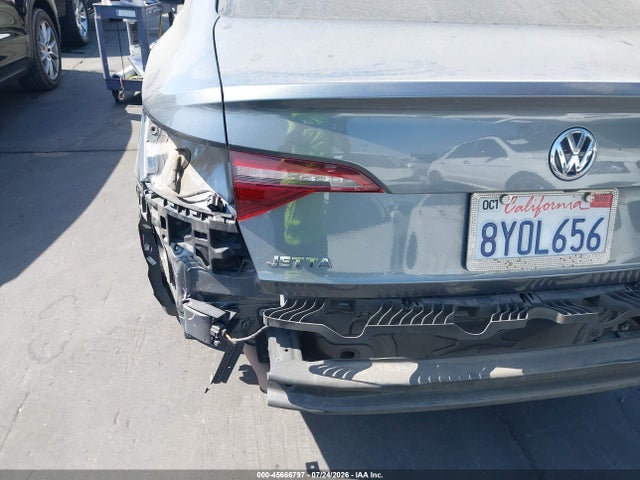 2021 VOLKSWAGEN JETTA 1.4T R-LINE/1.4T SE/S 18