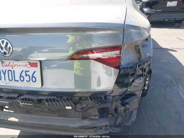 2021 VOLKSWAGEN JETTA 1.4T R-LINE/1.4T SE/S 19