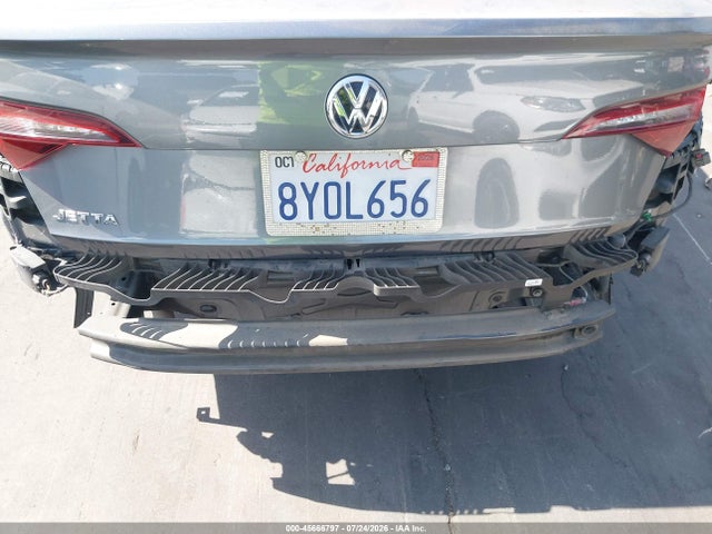 2021 VOLKSWAGEN JETTA 1.4T R-LINE/1.4T SE/S 20
