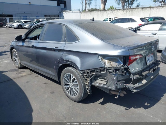 2021 VOLKSWAGEN JETTA 1.4T R-LINE/1.4T SE/S 3