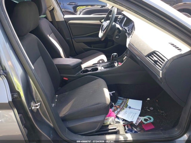 2021 VOLKSWAGEN JETTA 1.4T R-LINE/1.4T SE/S 5