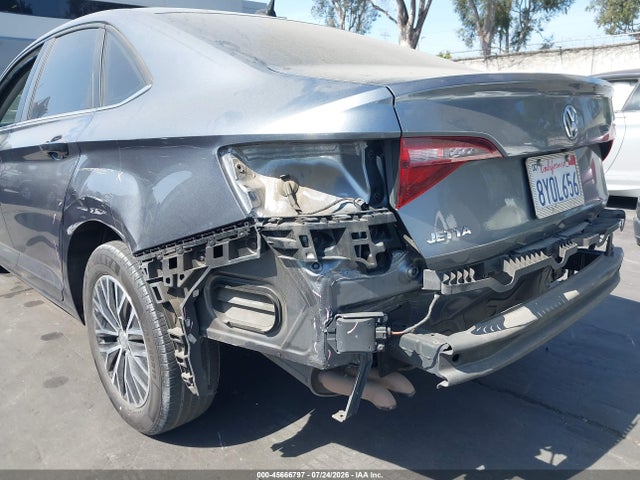 2021 VOLKSWAGEN JETTA 1.4T R-LINE/1.4T SE/S 6