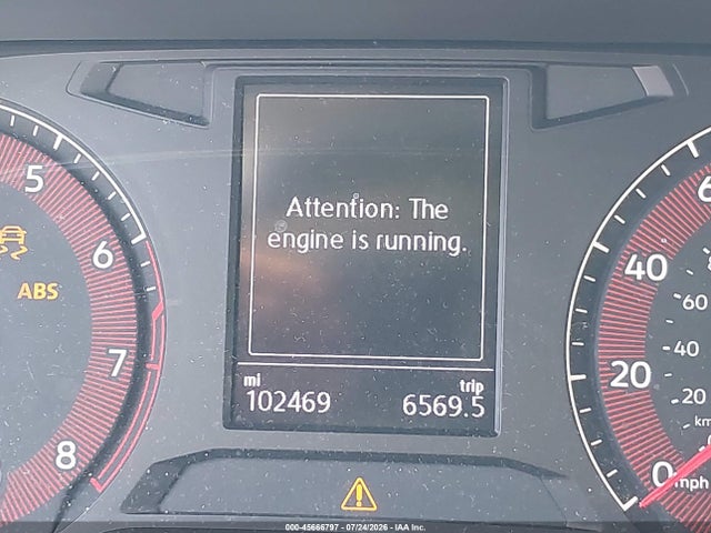 2021 VOLKSWAGEN JETTA 1.4T R-LINE/1.4T SE/S 7