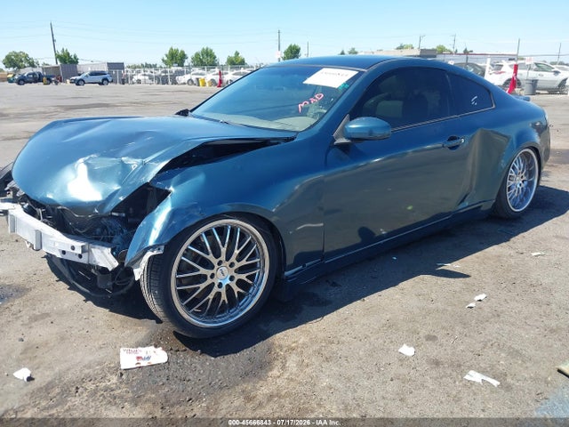 صورة 2 لـ 2006 Infiniti G35