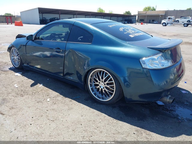 صورة 3 لـ 2006 Infiniti G35