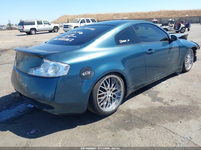 صورة 4 لـ 2006 Infiniti G35
