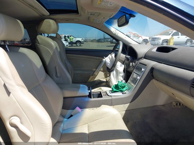 صورة 5 لـ 2006 Infiniti G35