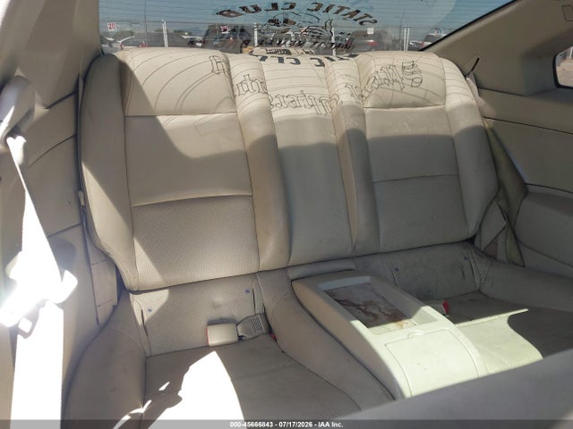 صورة 8 لـ 2006 Infiniti G35