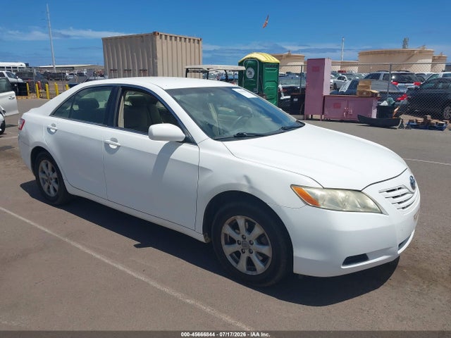 2007 TOYOTA CAMRY CE/LE/SE/XLE