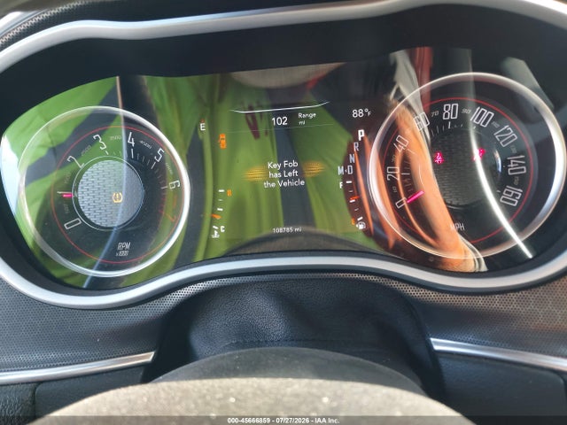 2018 Dodge CHALLENGER SXT PLUS 照片 7