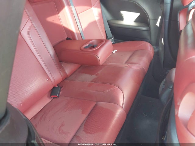 2018 Dodge CHALLENGER SXT PLUS 照片 8