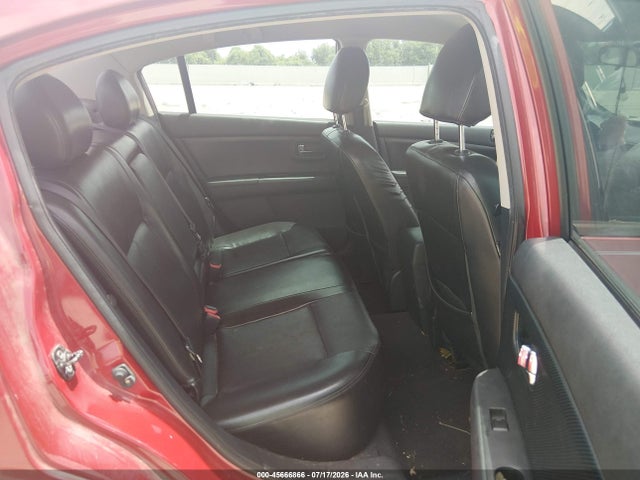 صورة 8 لـ 2012 Nissan SENTRA 2.0 SL