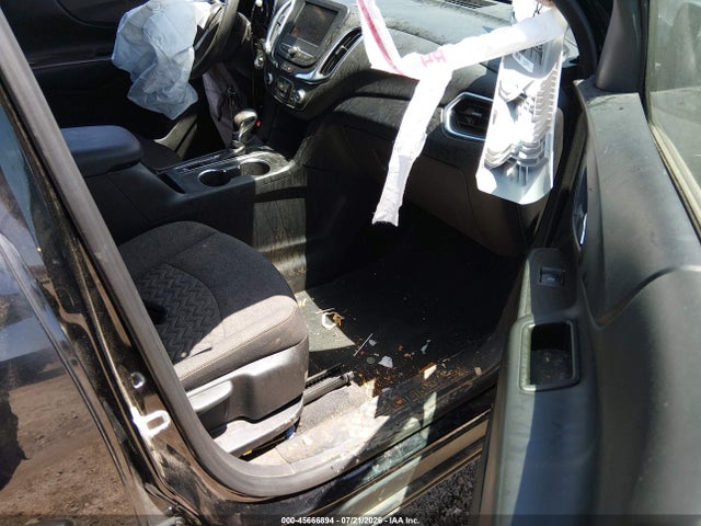 2023 CHEVROLET EQUINOX AWD LT 5