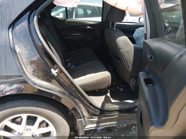 2023 CHEVROLET EQUINOX AWD LT 8