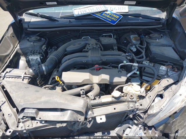 2014 Subaru IMPREZA 2.0I SPORT PREMIUM — фото 10