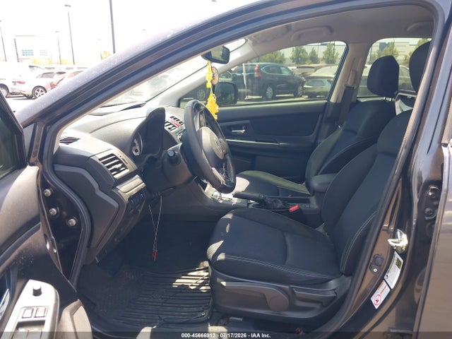 2014 Subaru IMPREZA 2.0I SPORT PREMIUM — фото 5