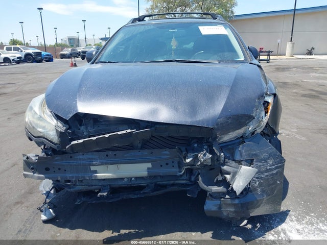 2014 Subaru IMPREZA 2.0I SPORT PREMIUM — фото 6