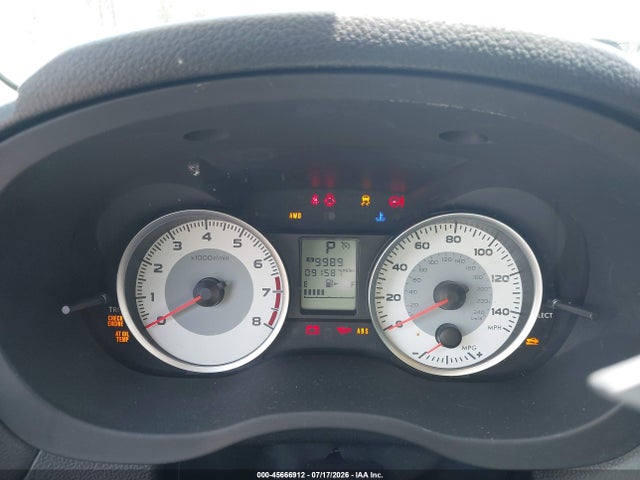 2014 Subaru IMPREZA 2.0I SPORT PREMIUM — фото 7
