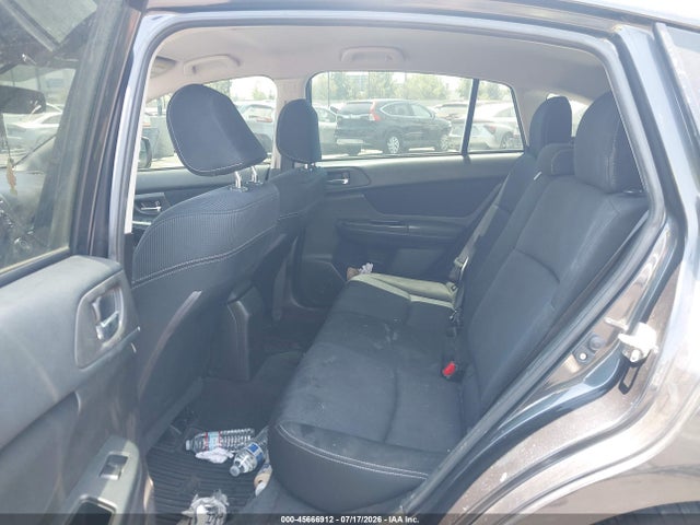 2014 Subaru IMPREZA 2.0I SPORT PREMIUM — фото 8