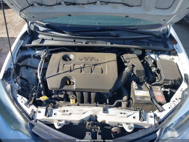 صورة 10 لـ 2016 Toyota COROLLA LE