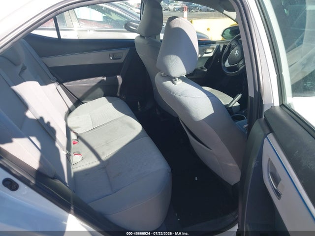 صورة 8 لـ 2016 Toyota COROLLA LE