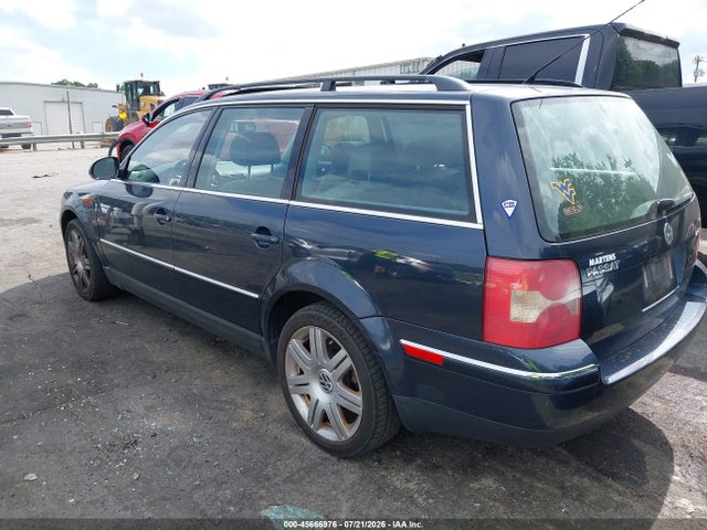 صورة 3 لـ 2005 Volkswagen PASSAT GLX