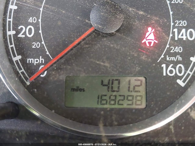 صورة 7 لـ 2005 Volkswagen PASSAT GLX