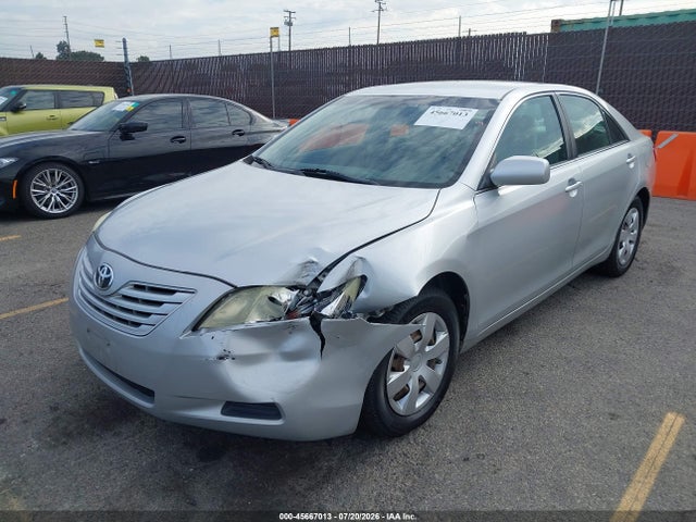 صورة 2 لـ 2007 Toyota CAMRY LE