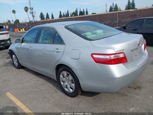 صورة 3 لـ 2007 Toyota CAMRY LE