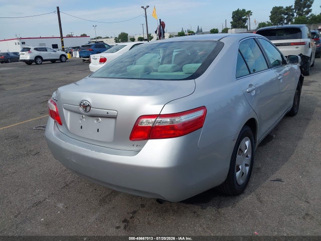صورة 4 لـ 2007 Toyota CAMRY LE