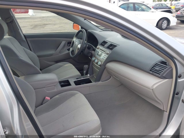 صورة 5 لـ 2007 Toyota CAMRY LE