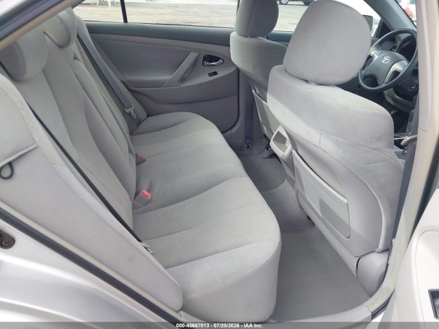 صورة 8 لـ 2007 Toyota CAMRY LE