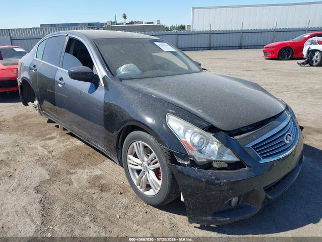 2009 Infiniti G37 JOURNEY 照片 1