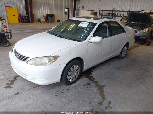 2006 Toyota CAMRY LE 照片 2