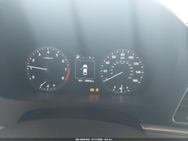 صورة 7 لـ 2017 Hyundai SONATA