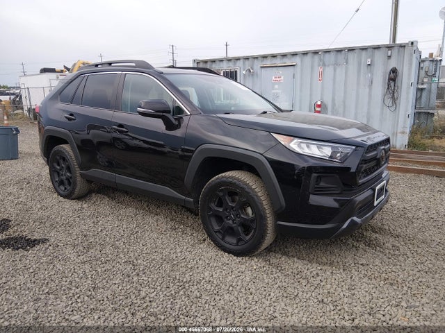 2020 TOYOTA RAV4 TRD OFF-ROAD