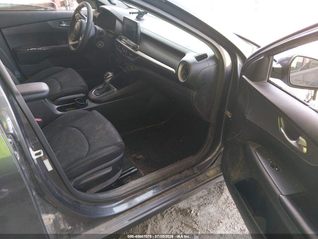 صورة 5 لـ 2019 KIA FORTE LXS