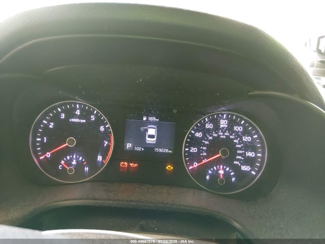 صورة 7 لـ 2019 KIA FORTE LXS